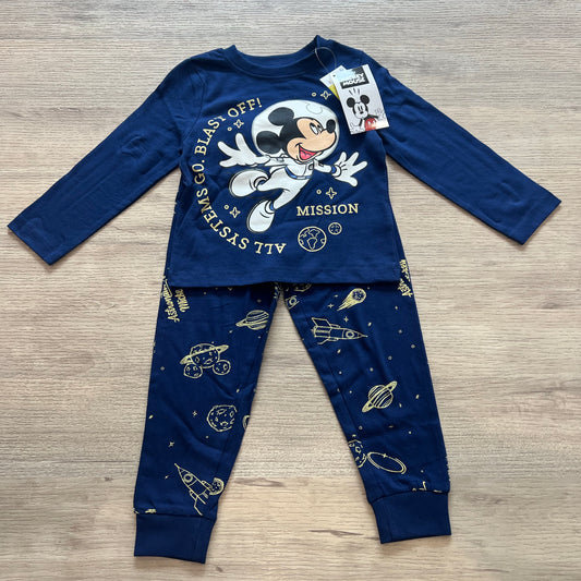 Pyjama Disney