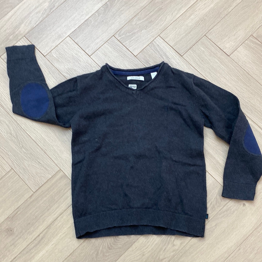 Pull Okaïdi : 6 ans