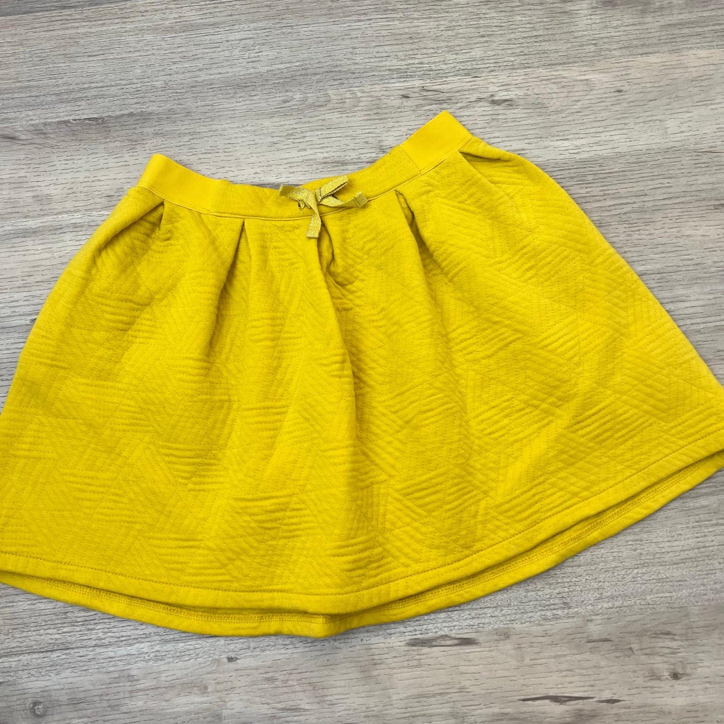 Jupe Okaïdi : 12 ans