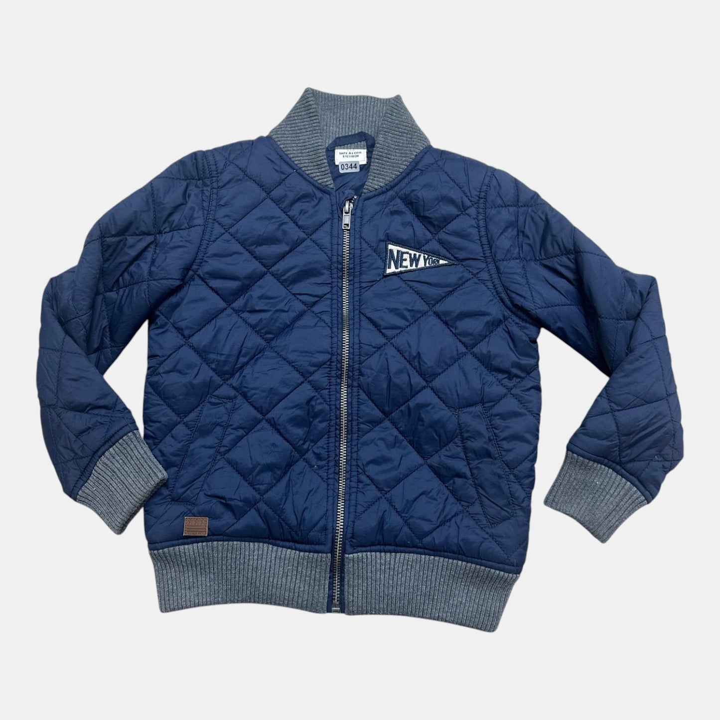Veste  Tape à l'oeil : 5 ans