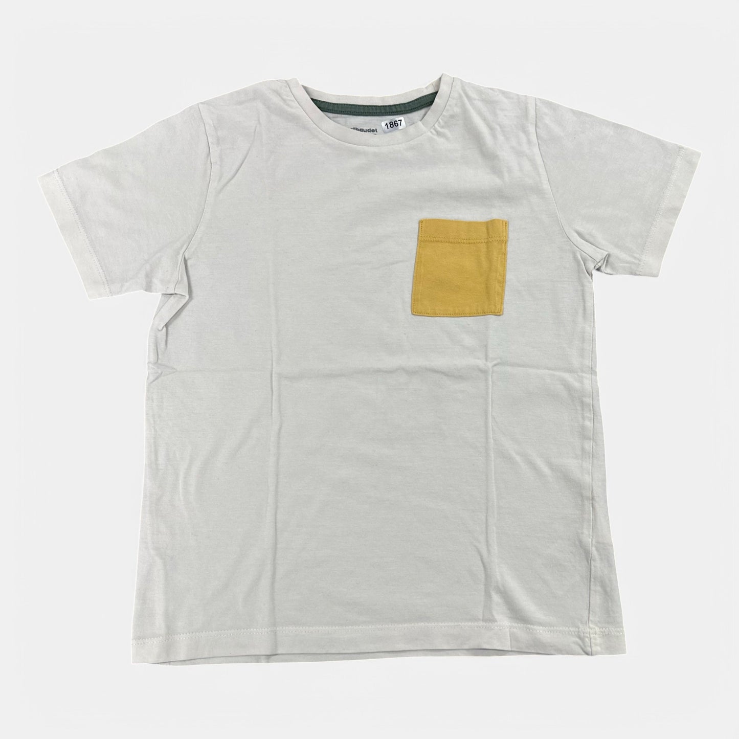 T-Shirt Verbaudet : 10 ans