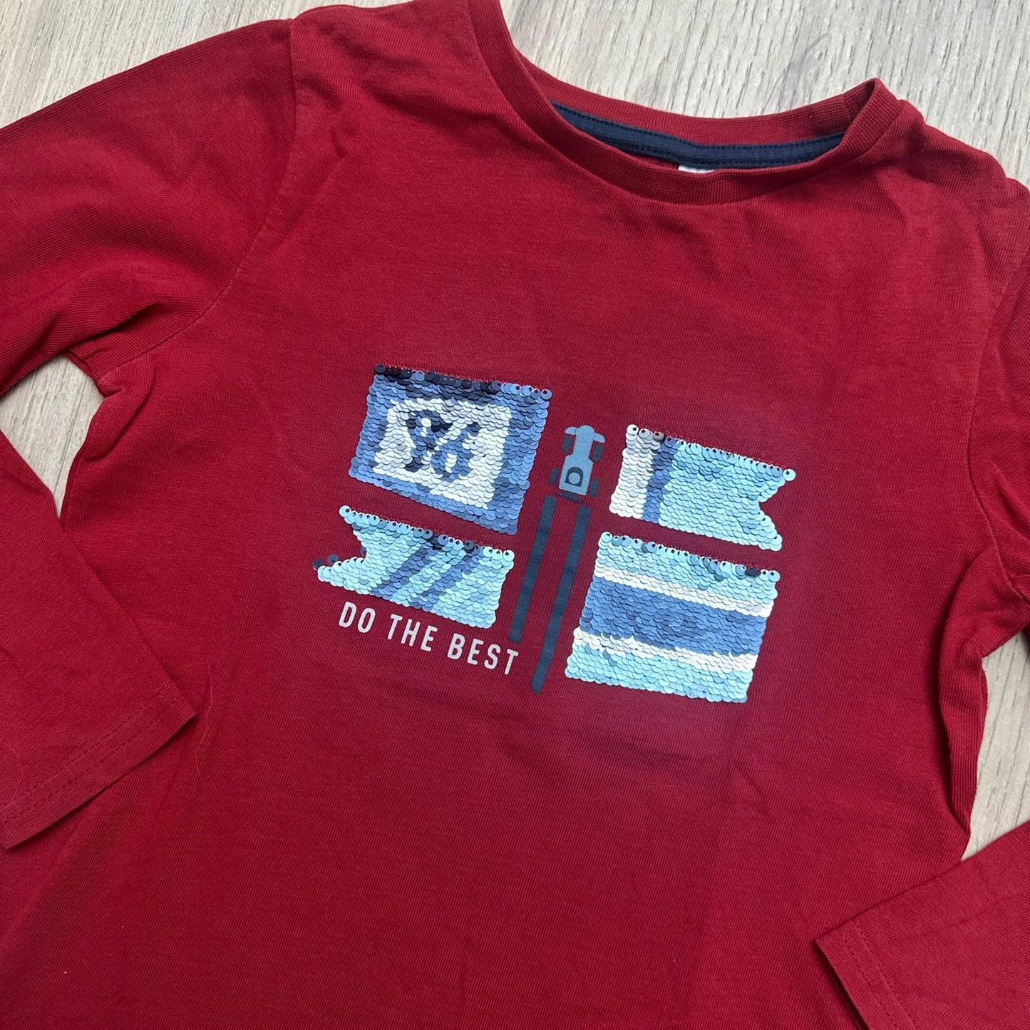 T-Shirt Okaïdi : 5 ans