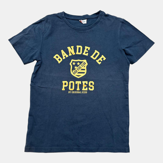 T-Shirt Tape à l'oeil : 10 ans