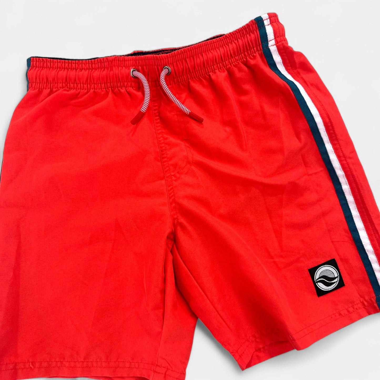 Maillot de bain : 10 ans