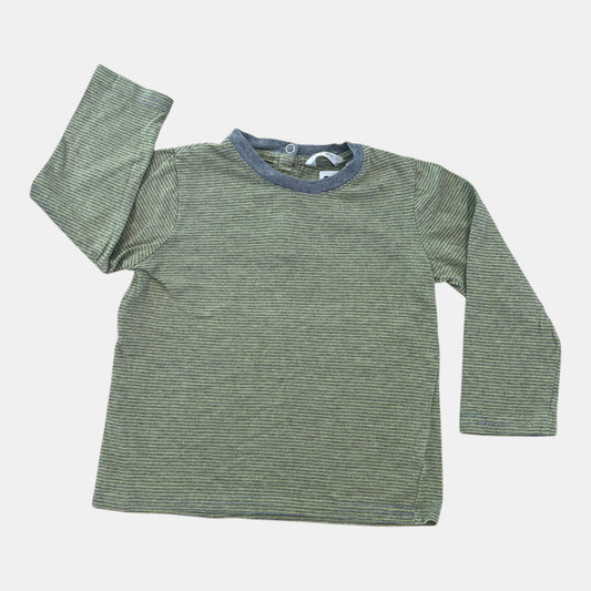 T-shirt kid kanai : 3 ans