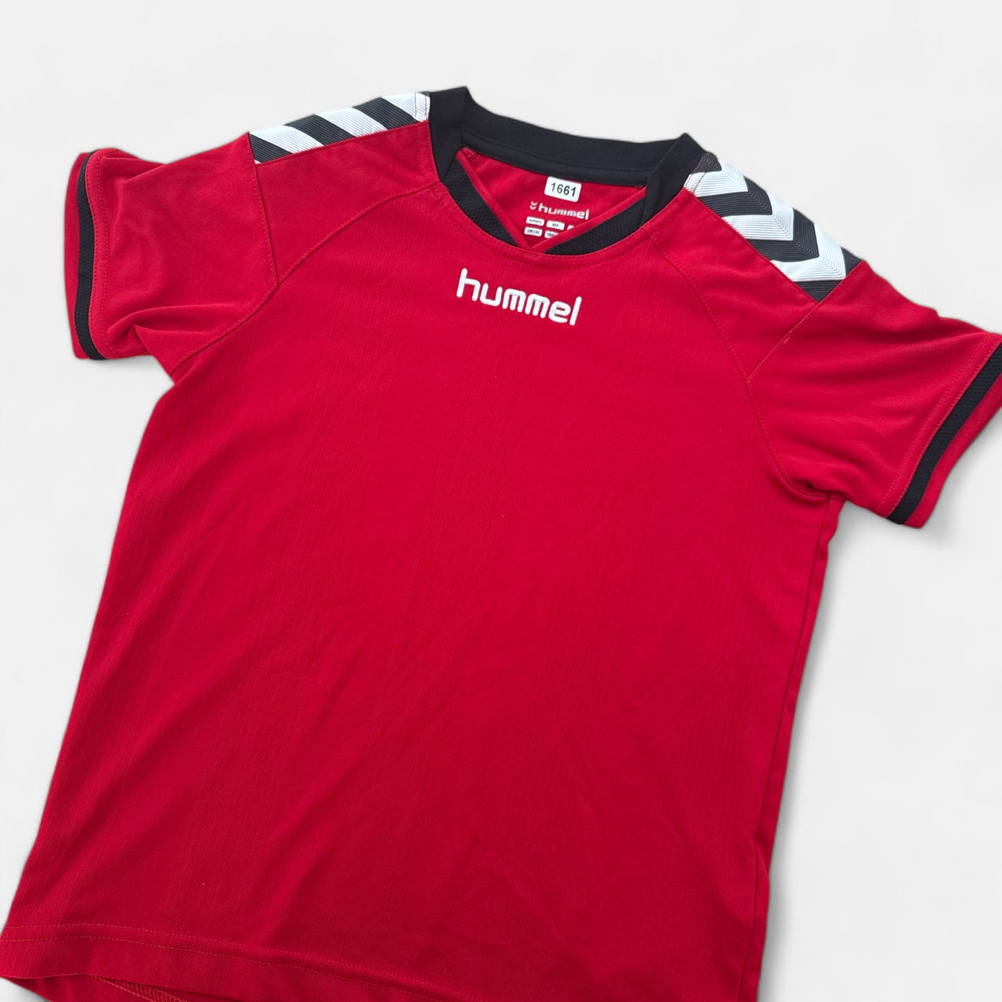 T-Shirt Hummel : 6 ans