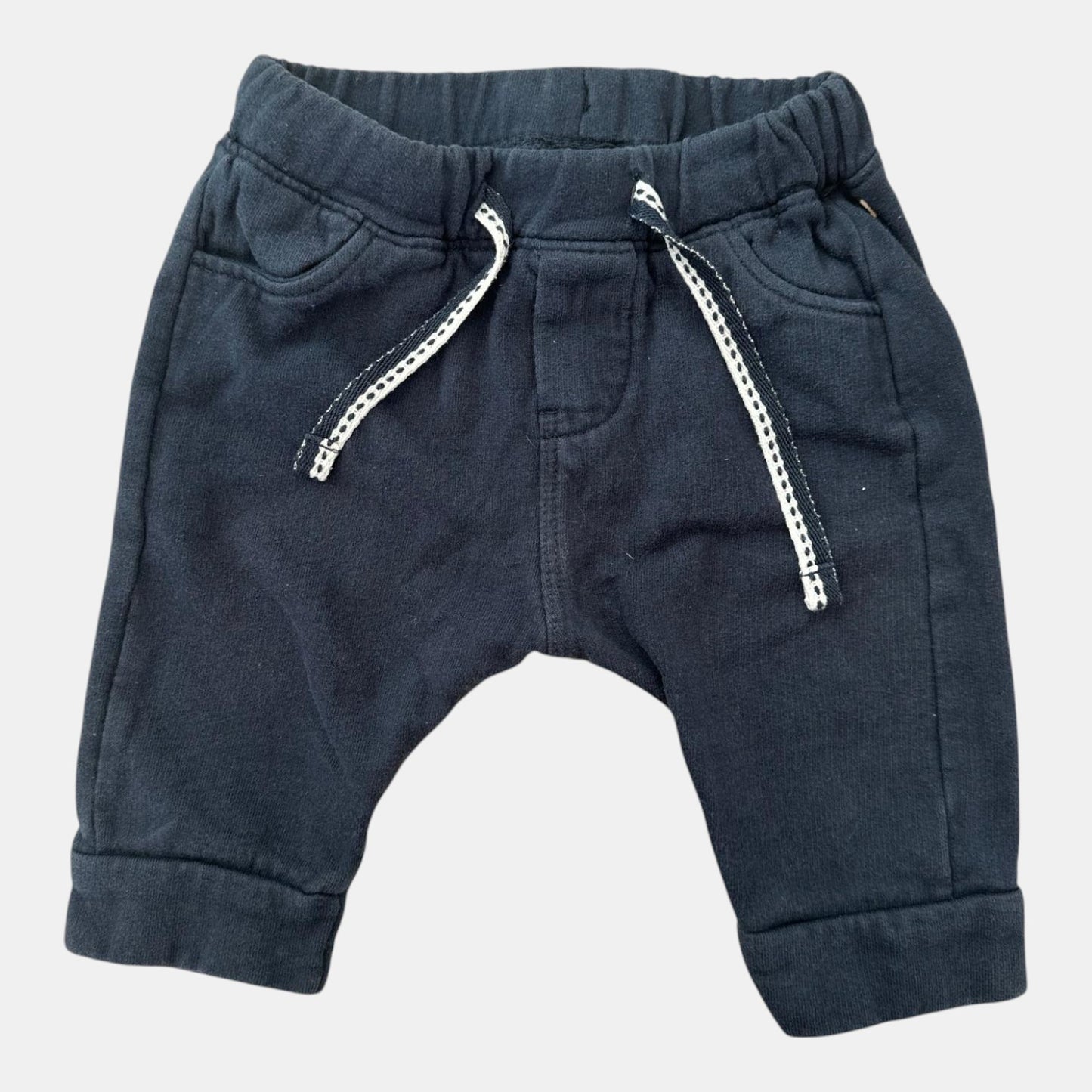 Pantalon Tape à l'oeil : 6 mois