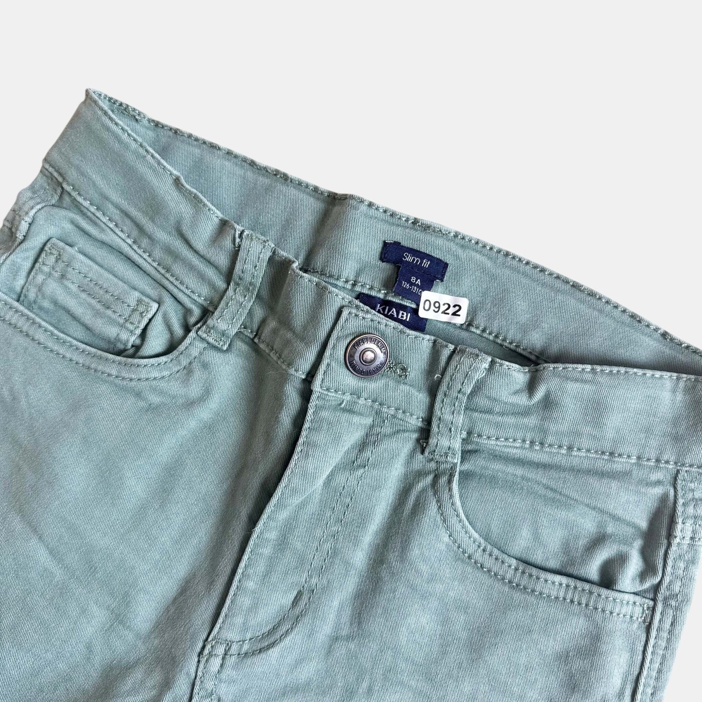 Short Kiabi : 8 ans