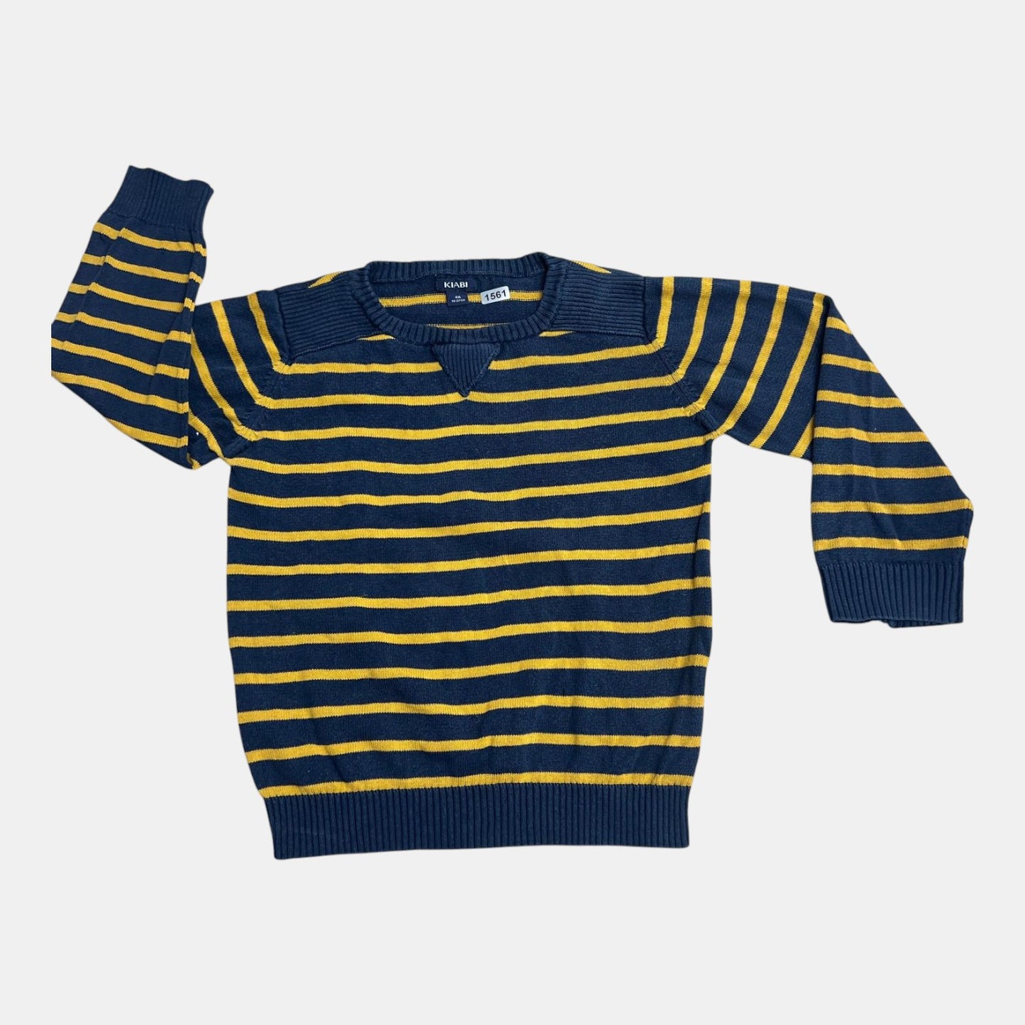 Pull Kiabi : 4 ans