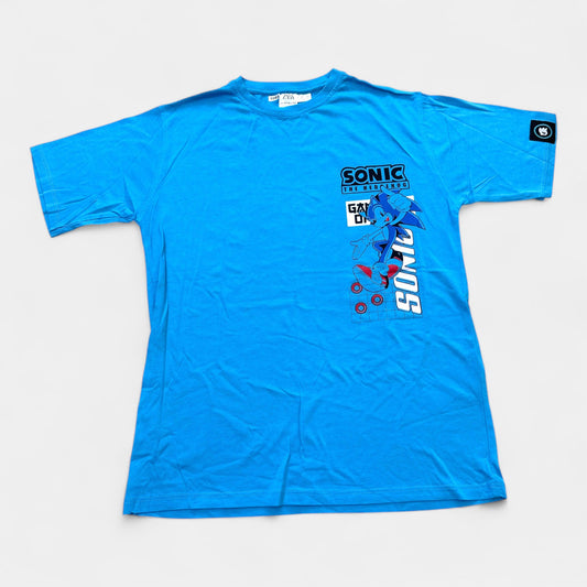 T-Shirt Zara : 14 ans