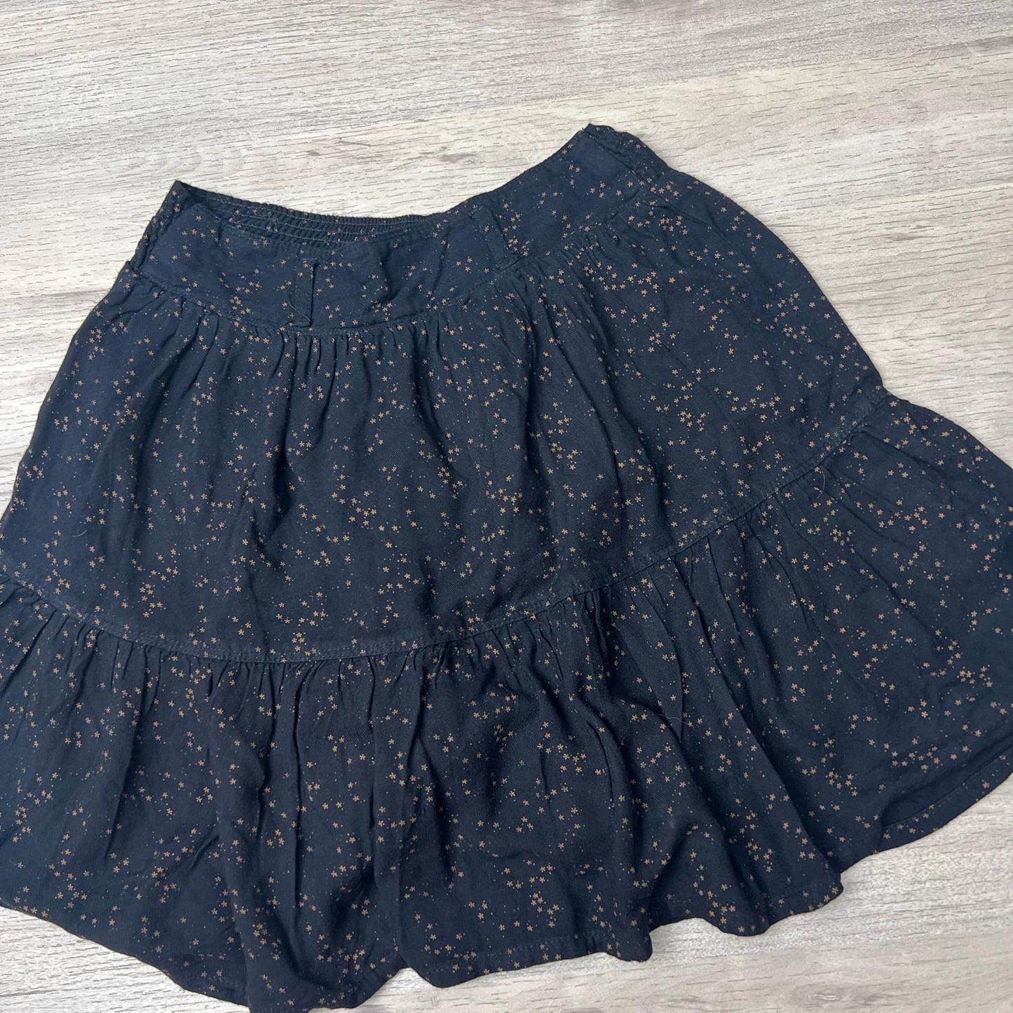 Jupe Okaïdi : 12 ans