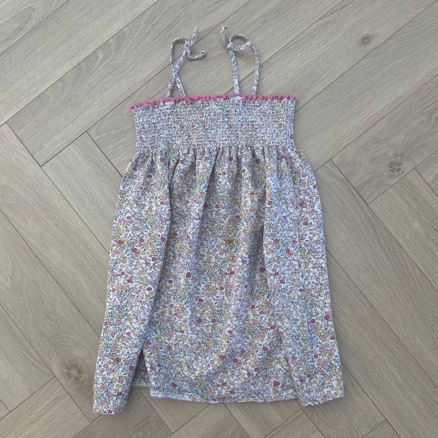 Robe Zara￼ : 4 ans