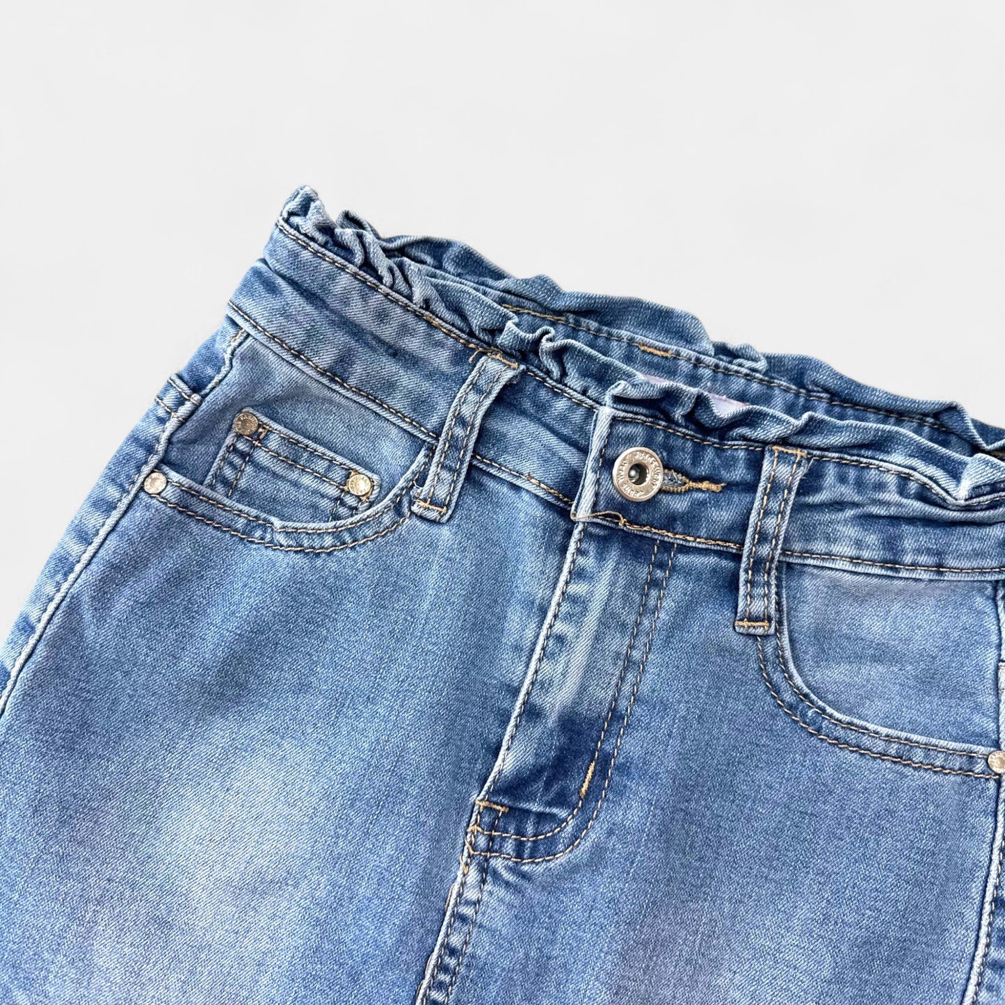 Jupe Dolphin’s : 4 ans