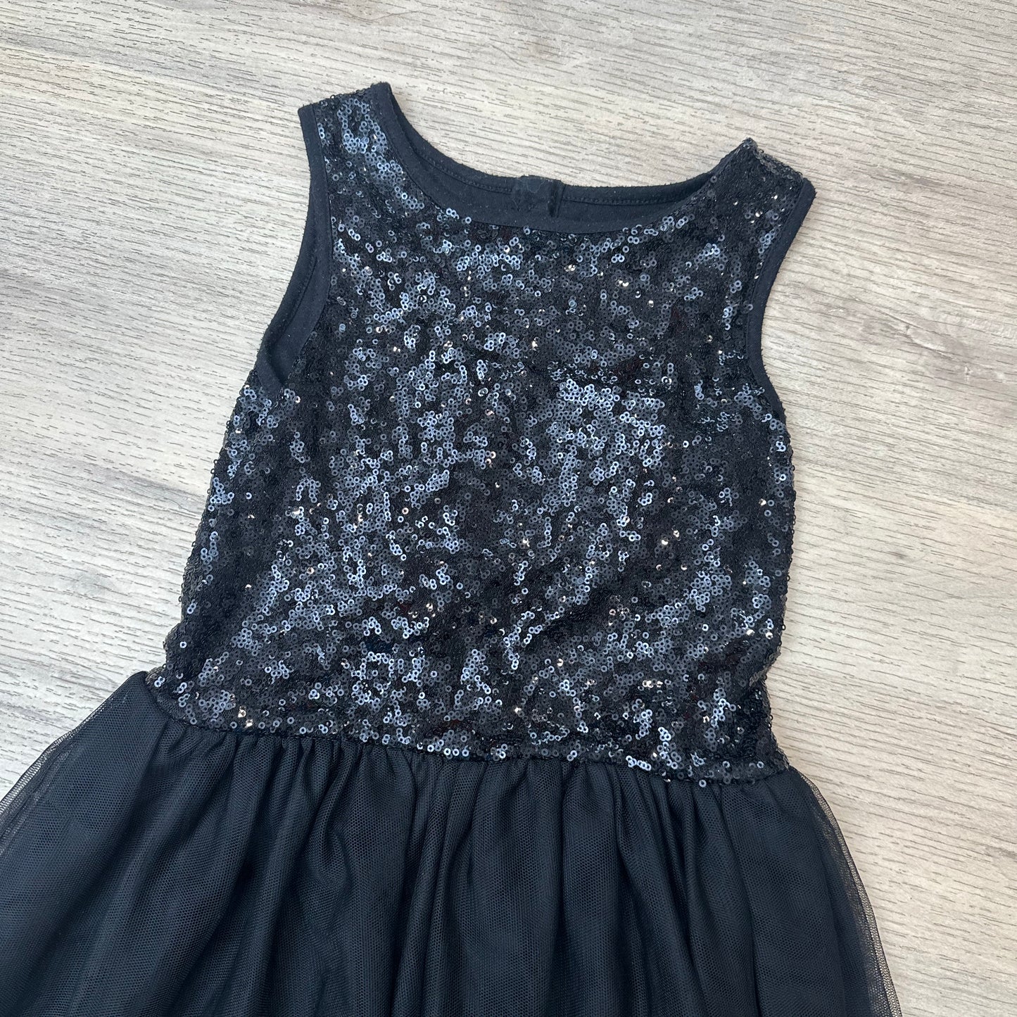 Robe InExtenso : 8 ans