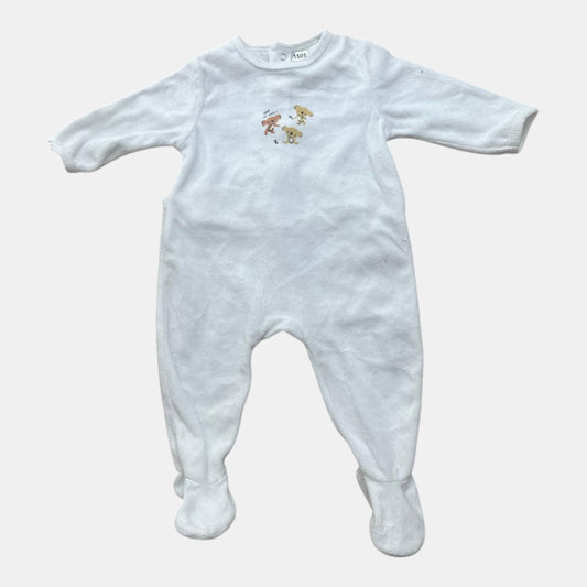 Pyjama La redoute : 6 mois