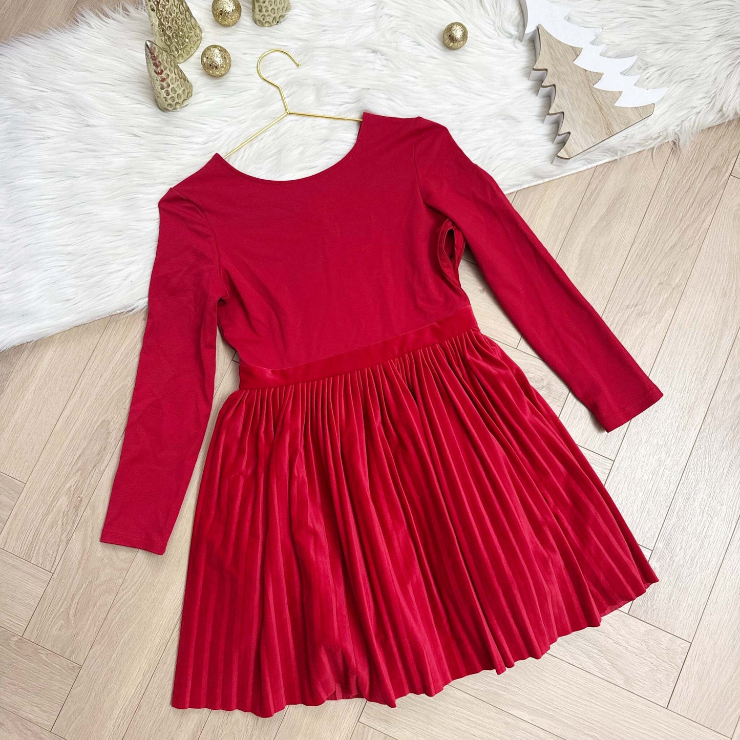 Robe fête Okaïdi : 10 ans