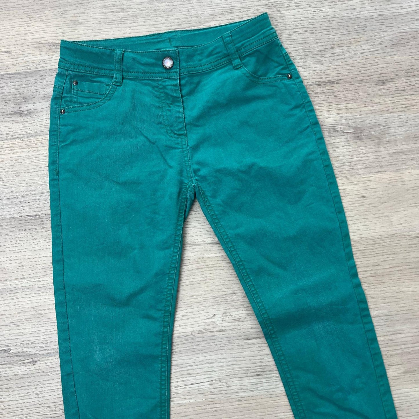 Pantalon Tape à l'oeil : 12 ans