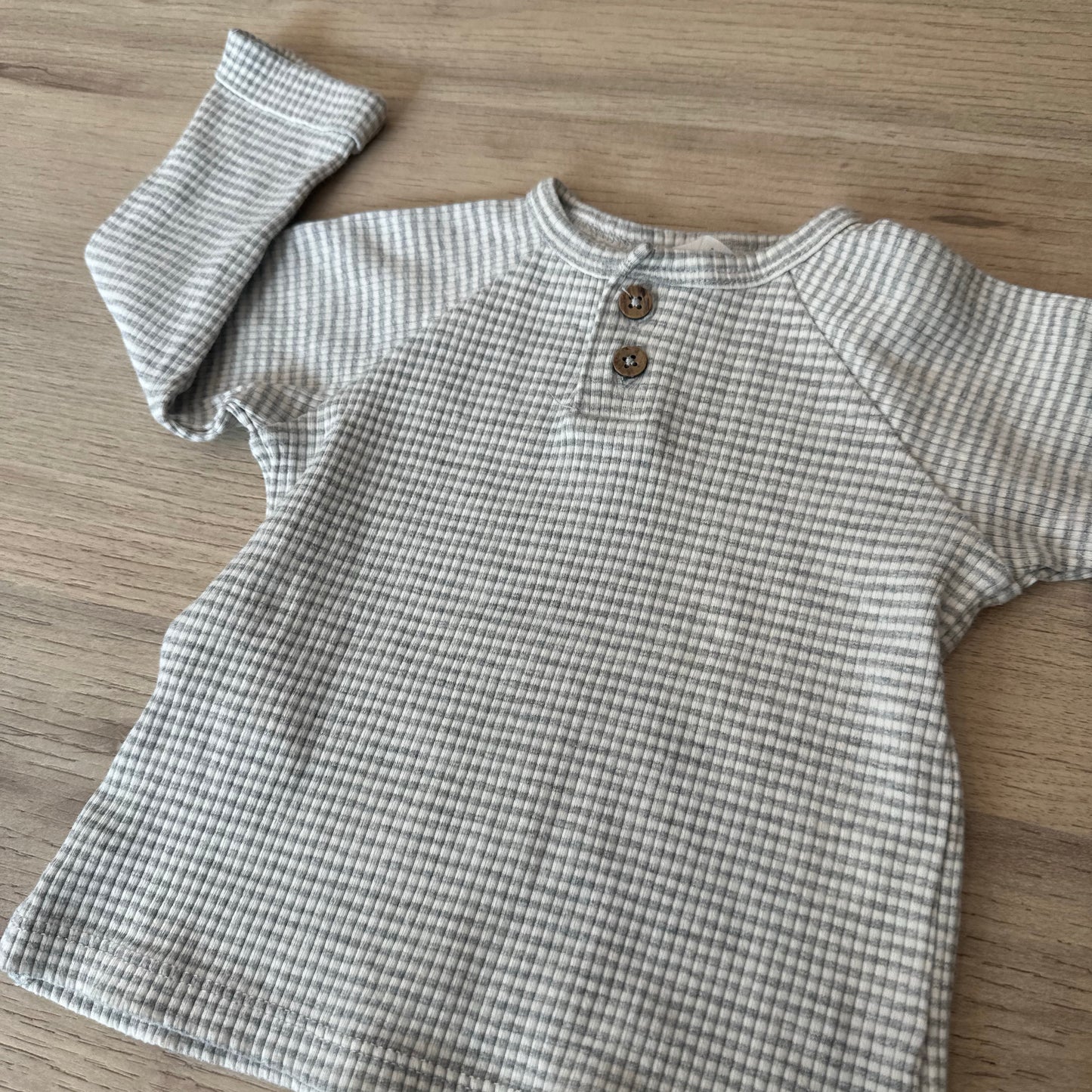 T-Shirt Mango : 6 mois