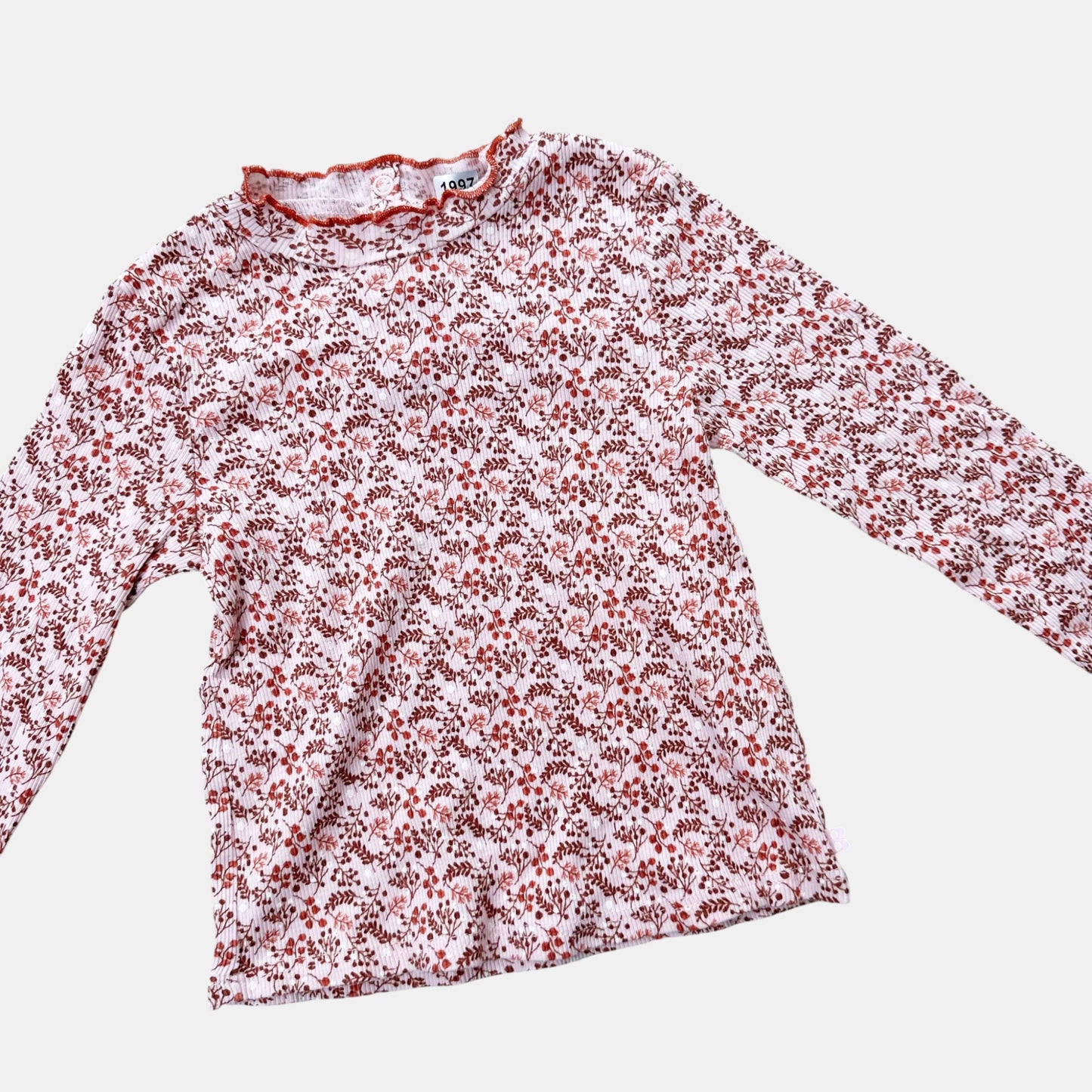 T-Shirt Okaïdi : 36 mois