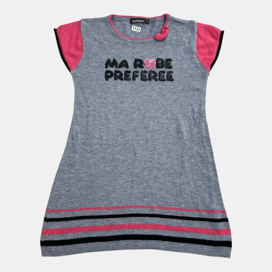 Robe InExtenso : 4 ans