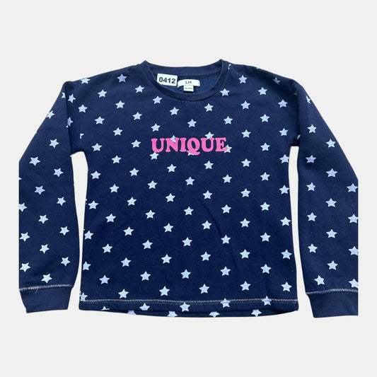 Pull La Halle : 12 ans