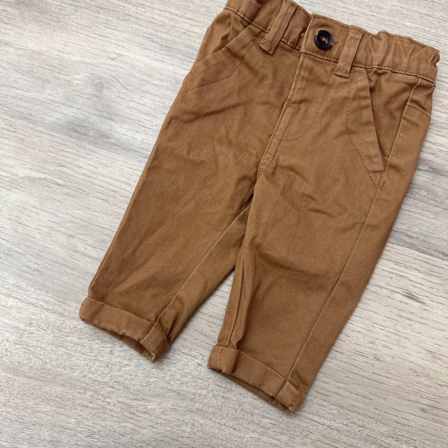 Pantalon Kiabi : 1 mois