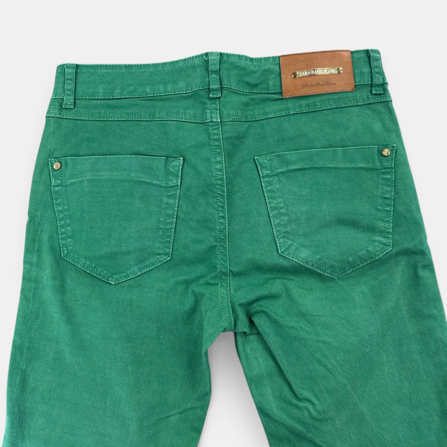 Pantalon Zara : 16 ans