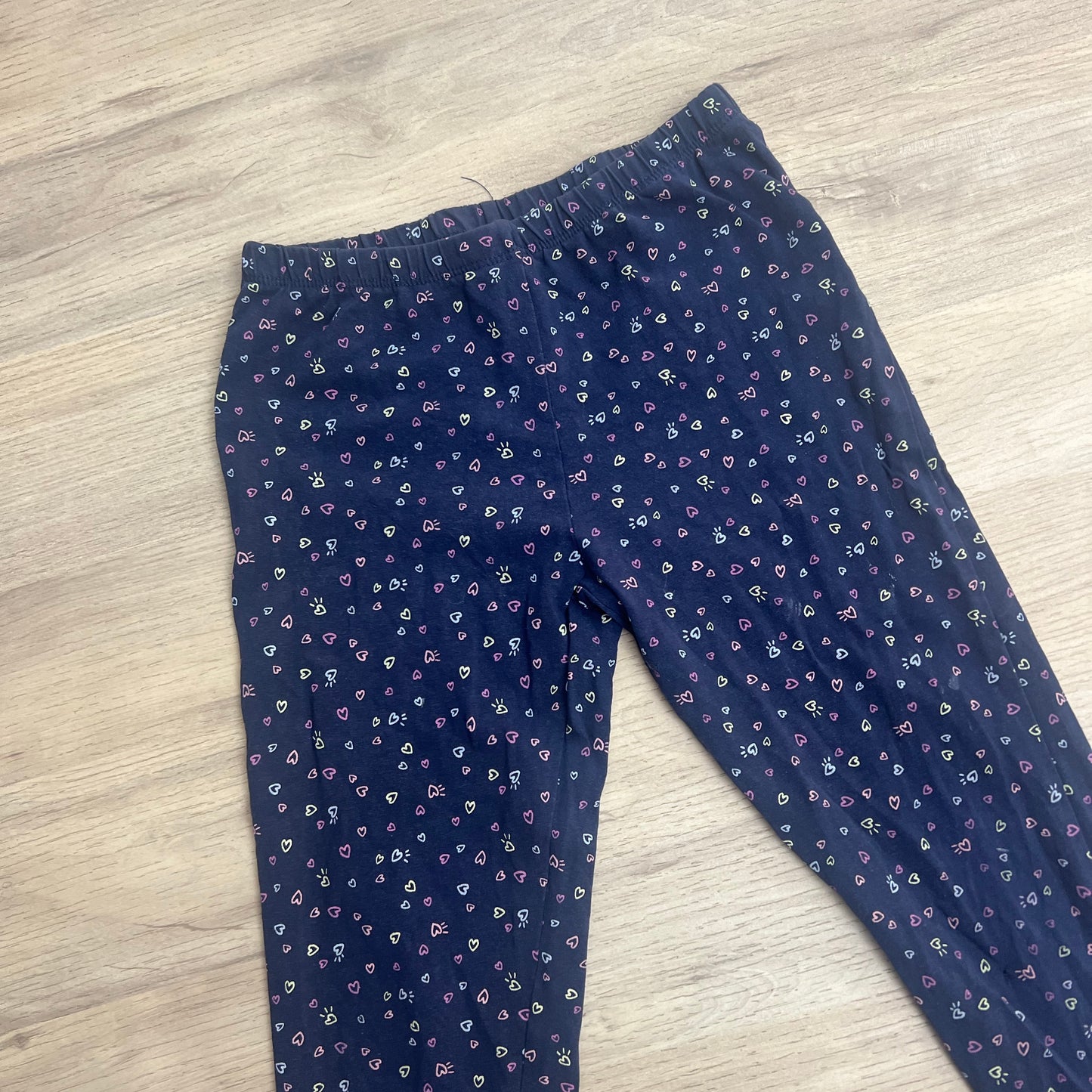 Caleçon Zara : 8 ans