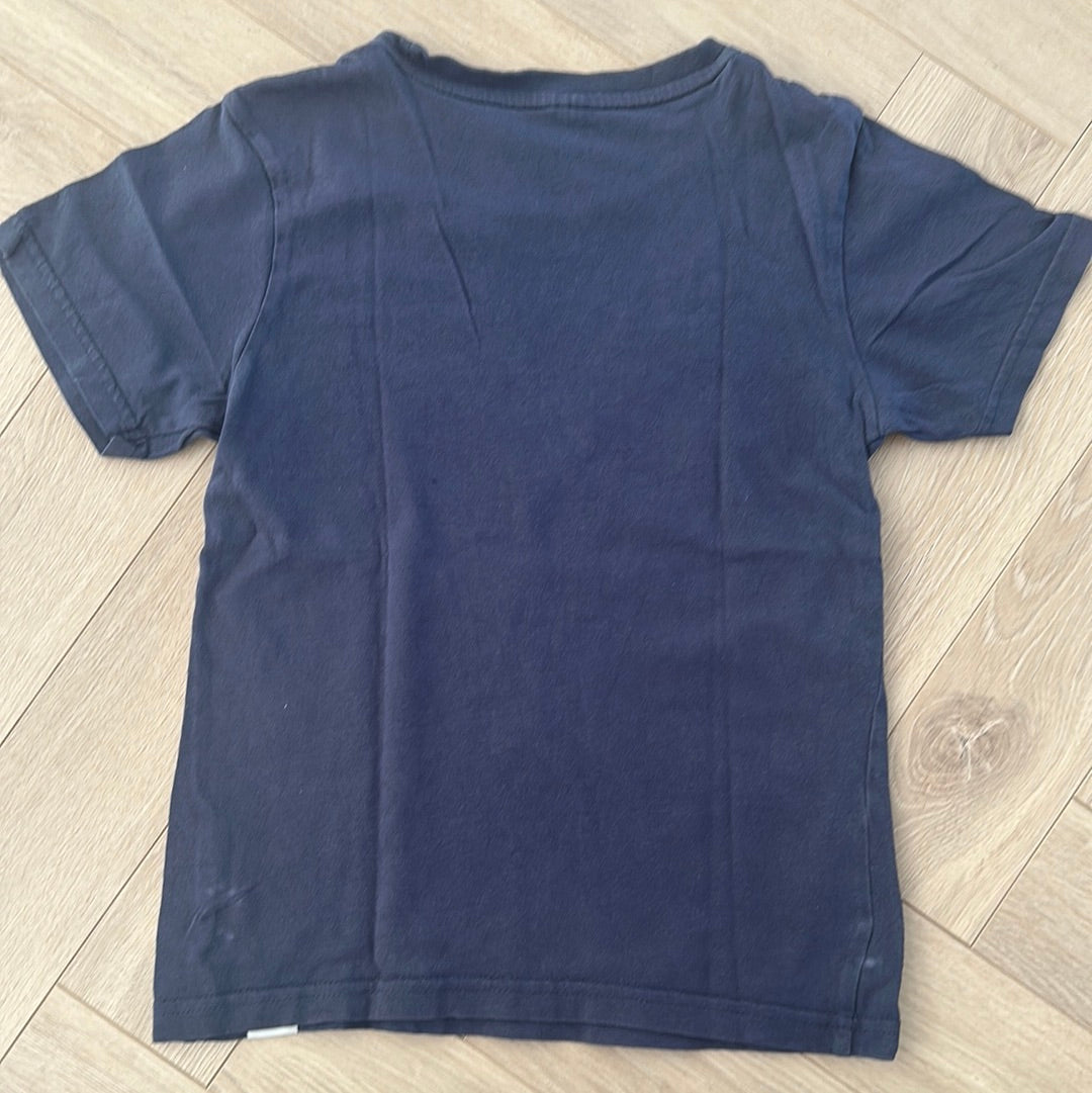 T-shirt lee Cooper : 8 ans