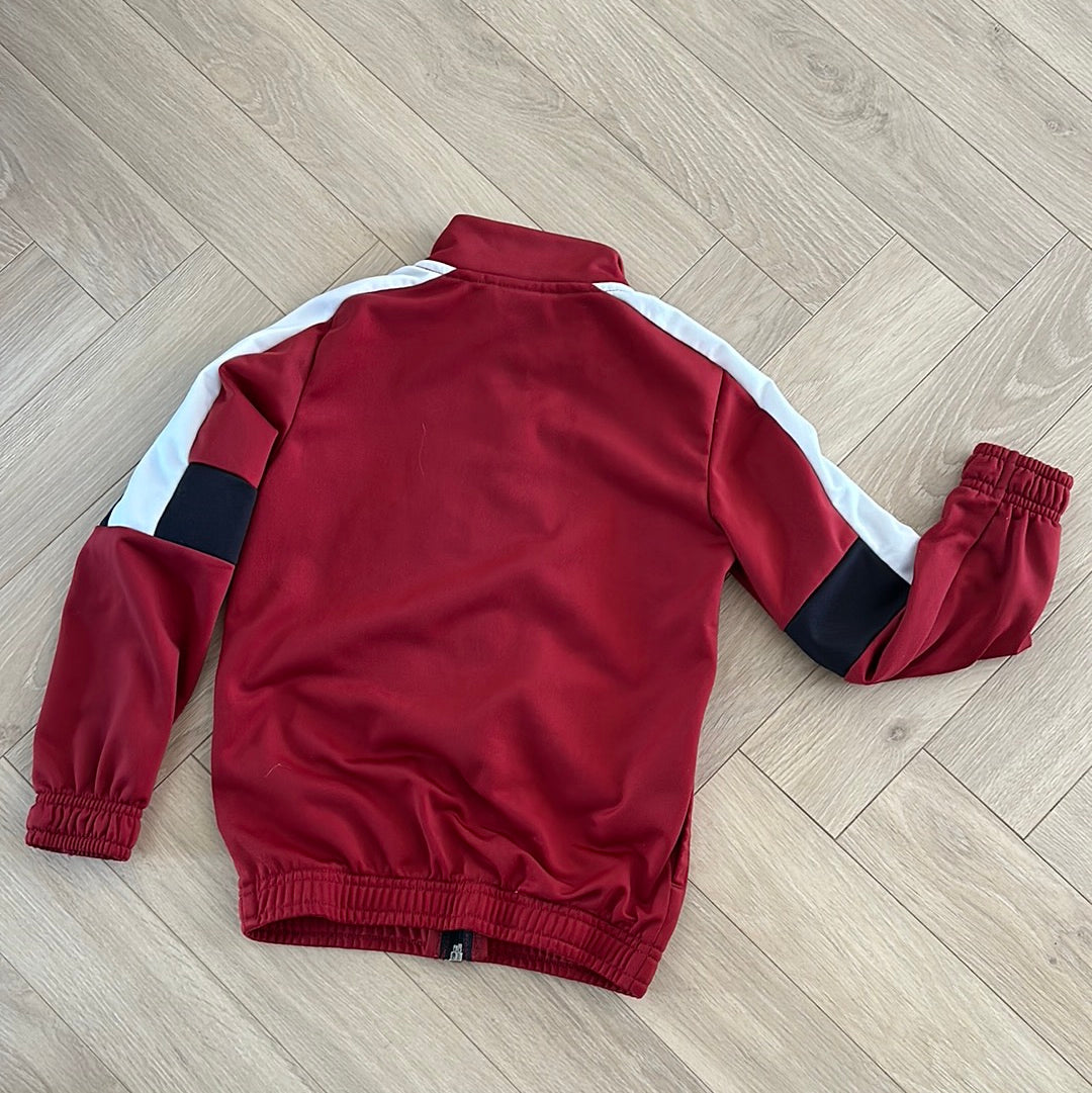 Veste, sport puma : 5 ans