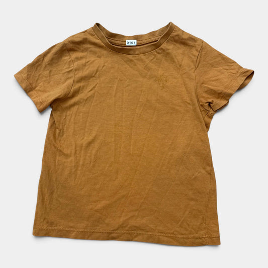 T-Shirt Orchestra : 4 ans