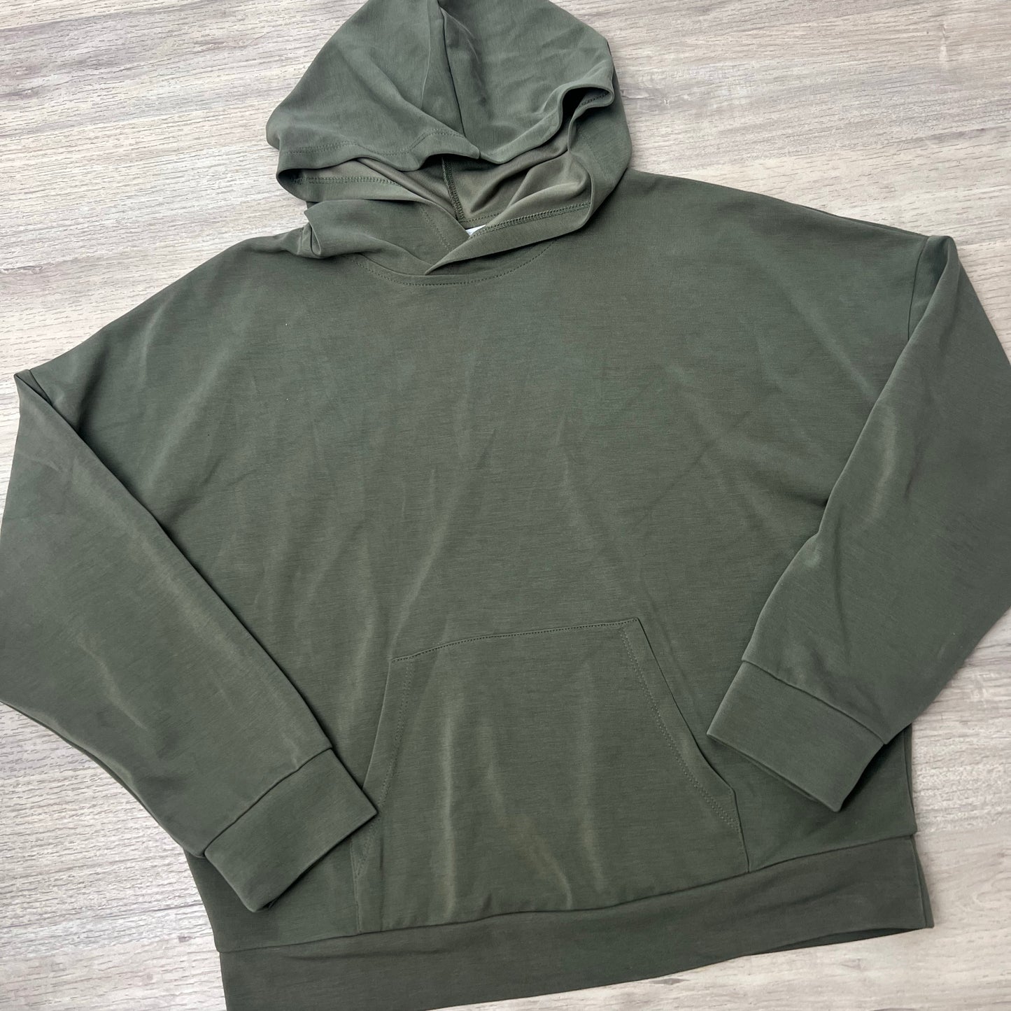 Pull Promod : 14 ans
