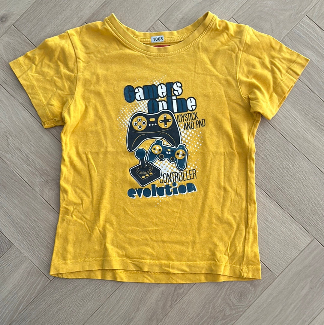 T-shirt Tissaia￼ : 6 ans