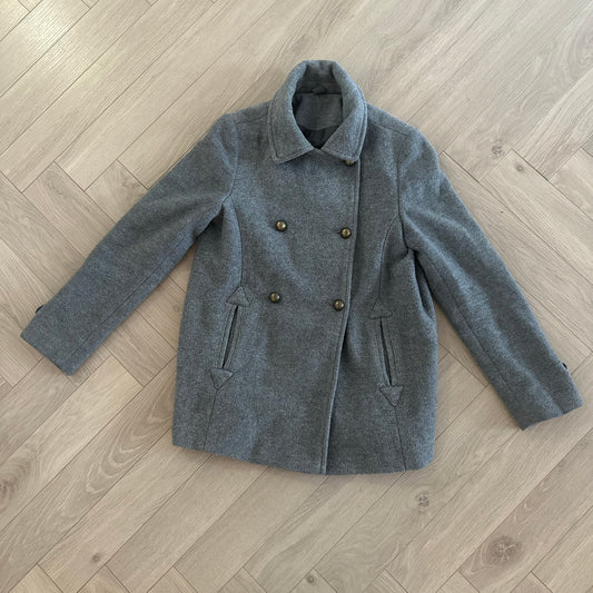 Veste / Manteau Zara : 12 ans