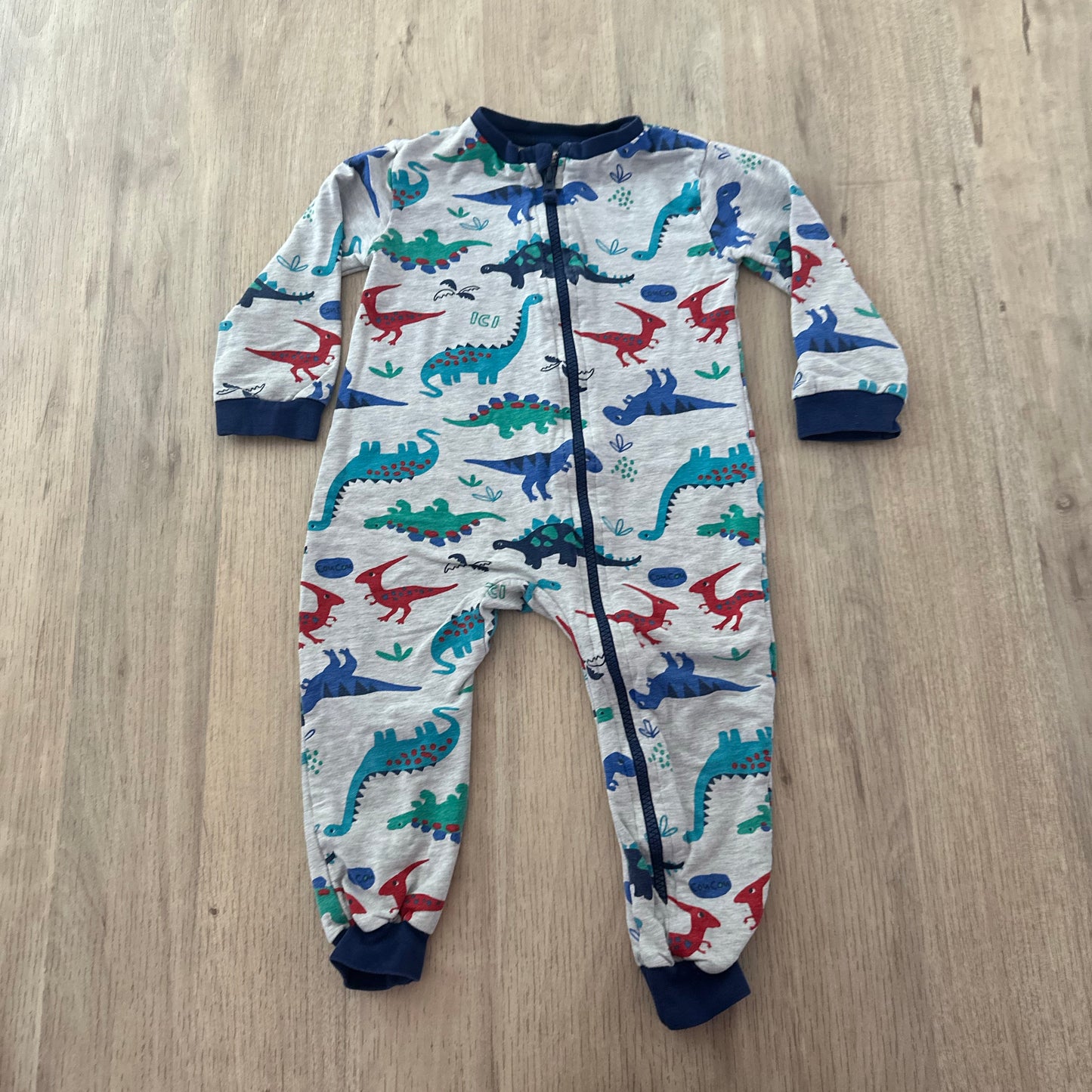 Pyjama Du Pareil au même : 24 mois