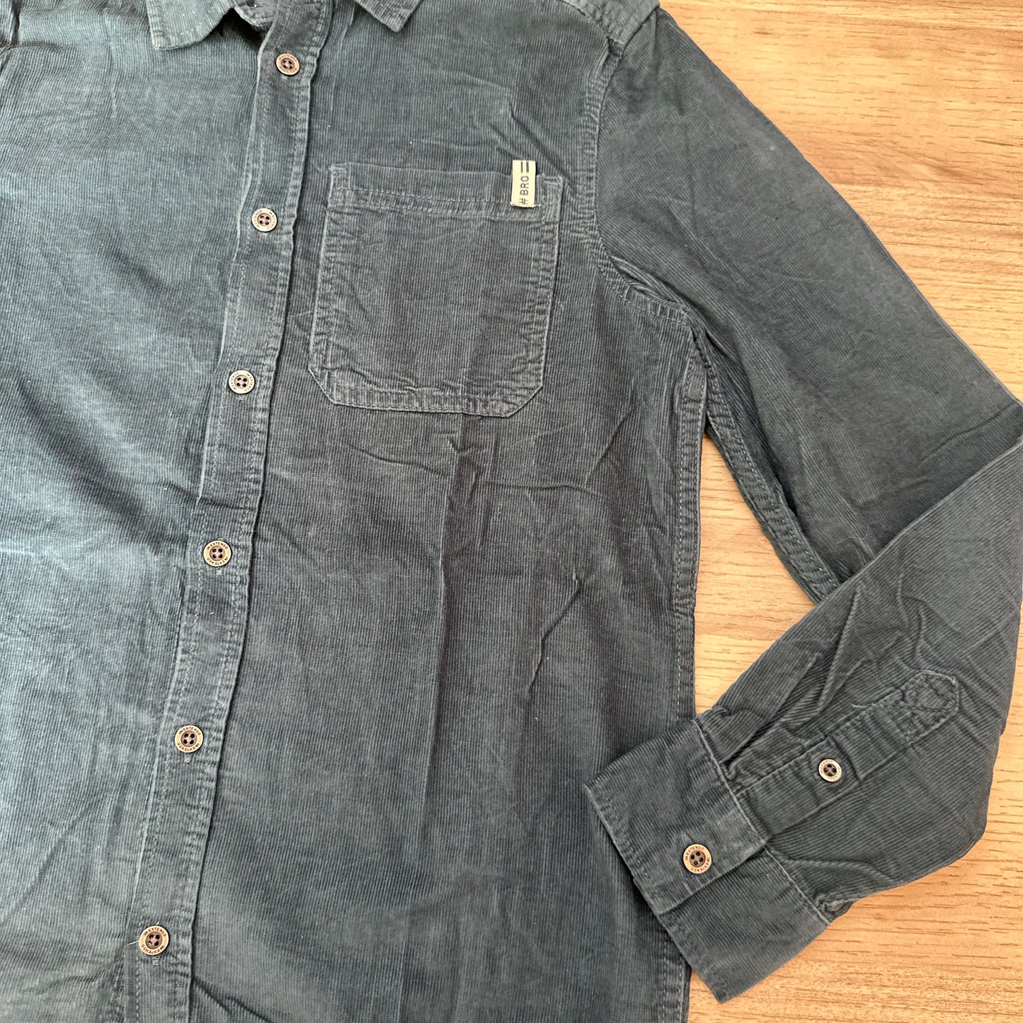 Chemise InExtenso : 10 ans