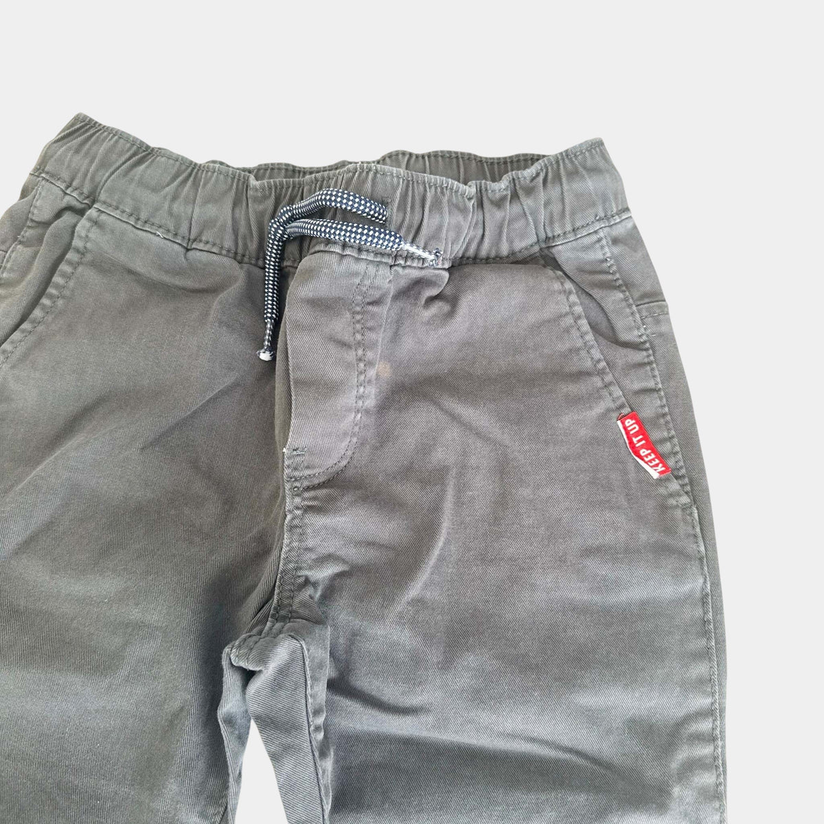 Pantalon slim Tape à l'oeil : 8 ans