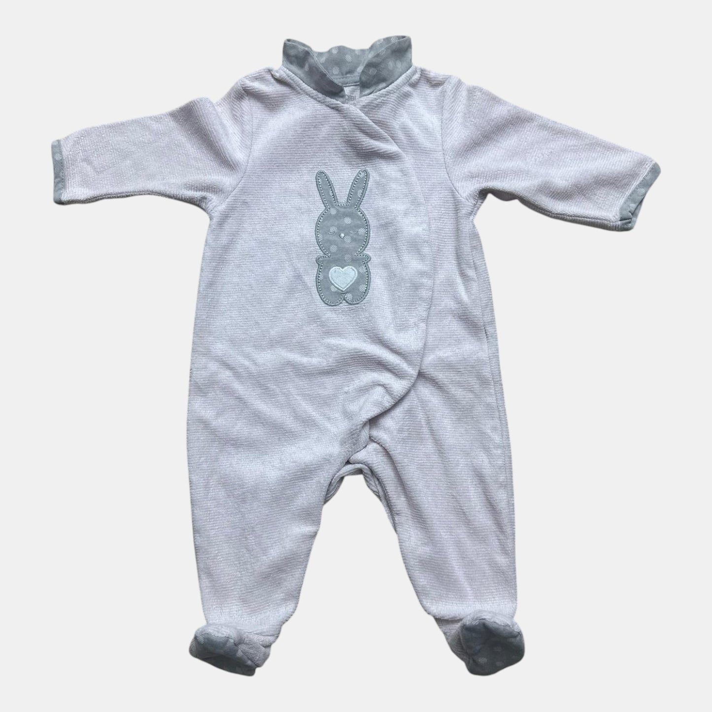 Pyjama Okaïdi : 3 mois