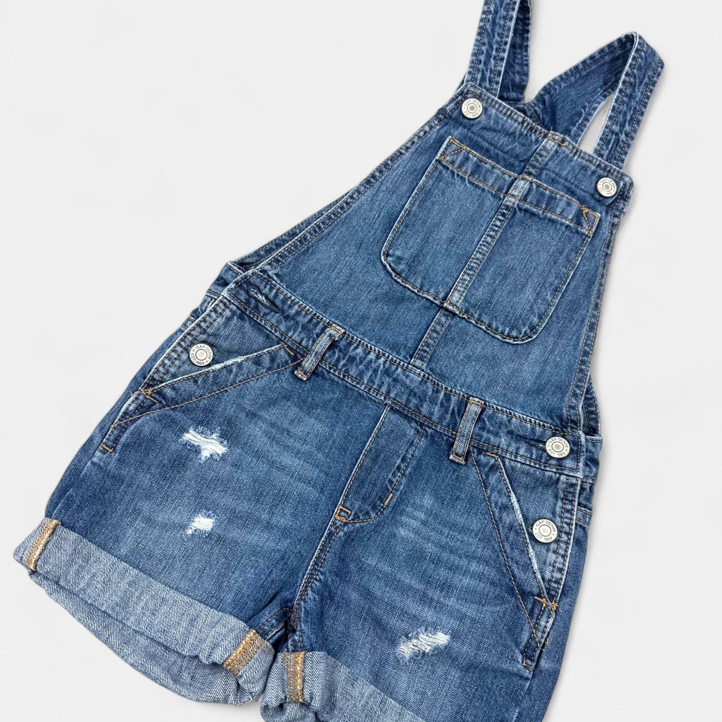 Salopette Gap : 6 ans