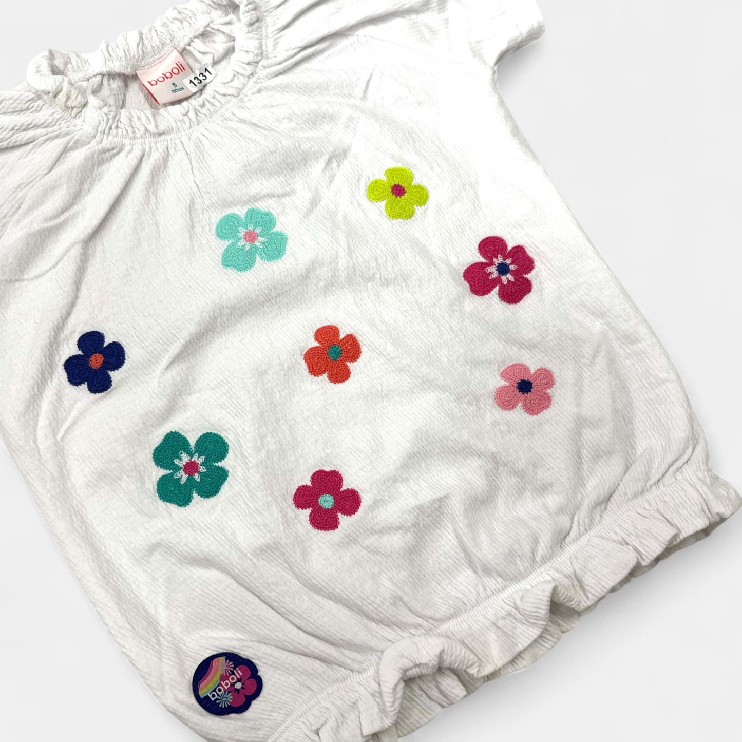 T-Shirt Boboli : 5 ans