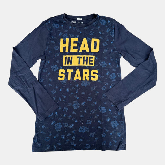 T-Shirt Gémo : 12 ans