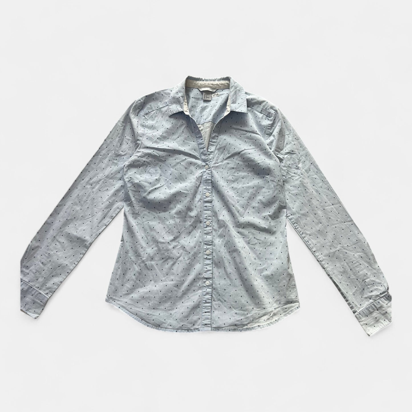 Chemise H&M : 16 ans