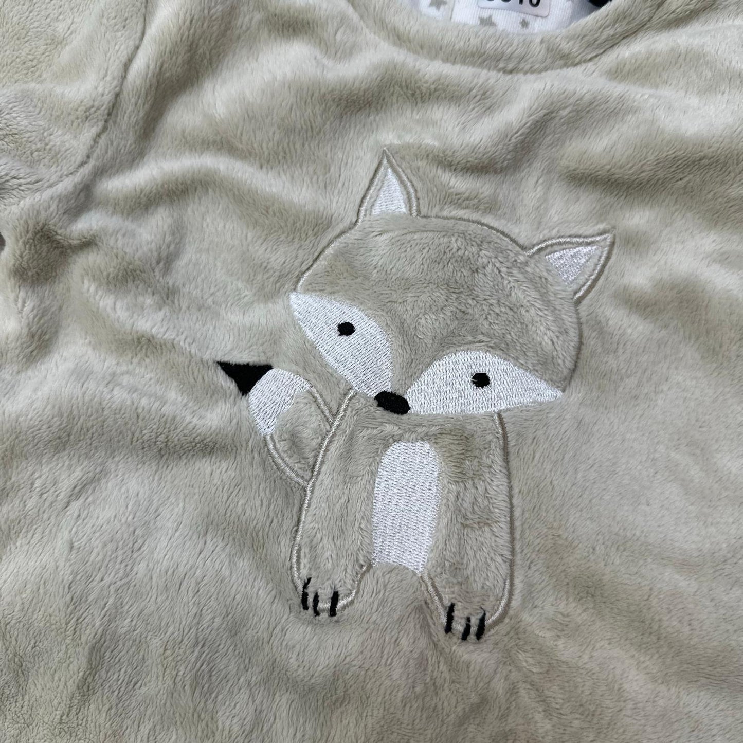 Pyjama Kiabi : 3 mois