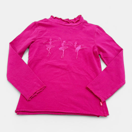 T-Shirt someone : 4 ans