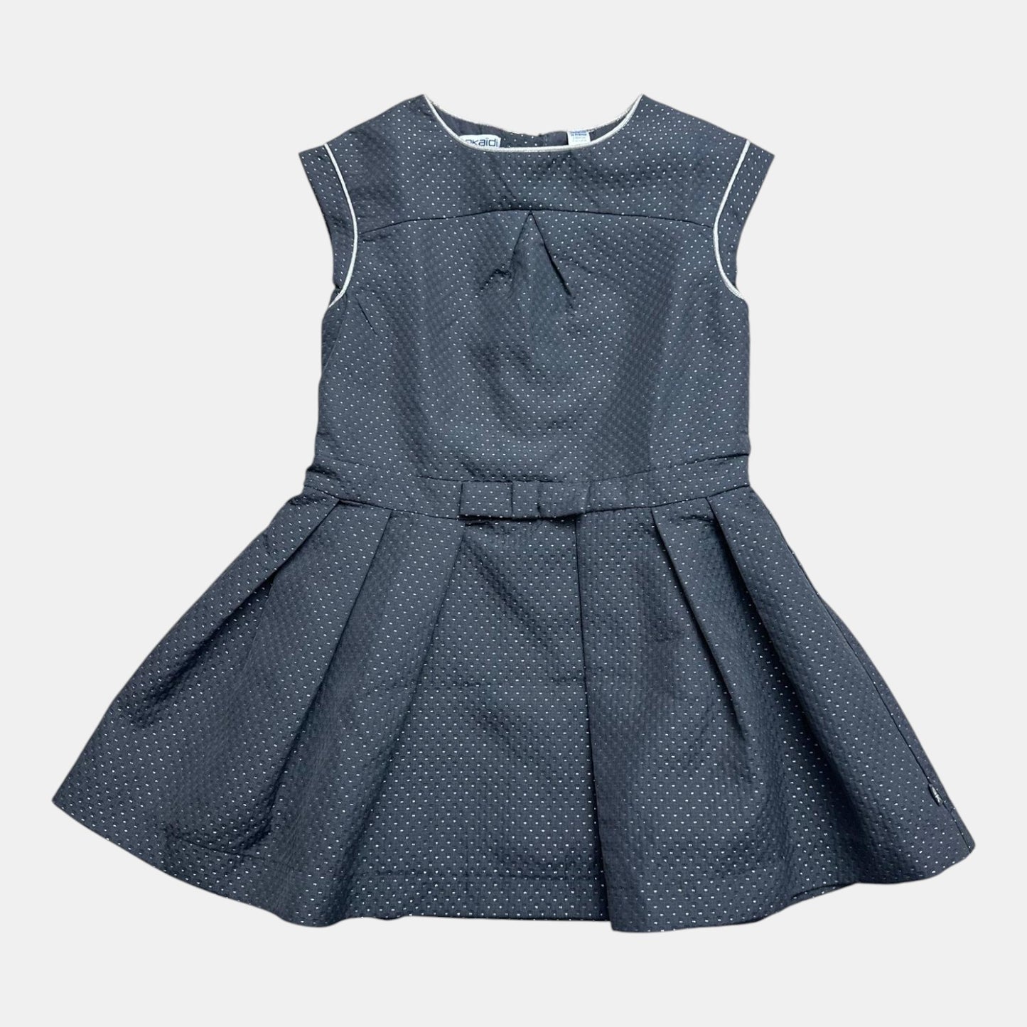 Robe Okaïdi : 5 ans