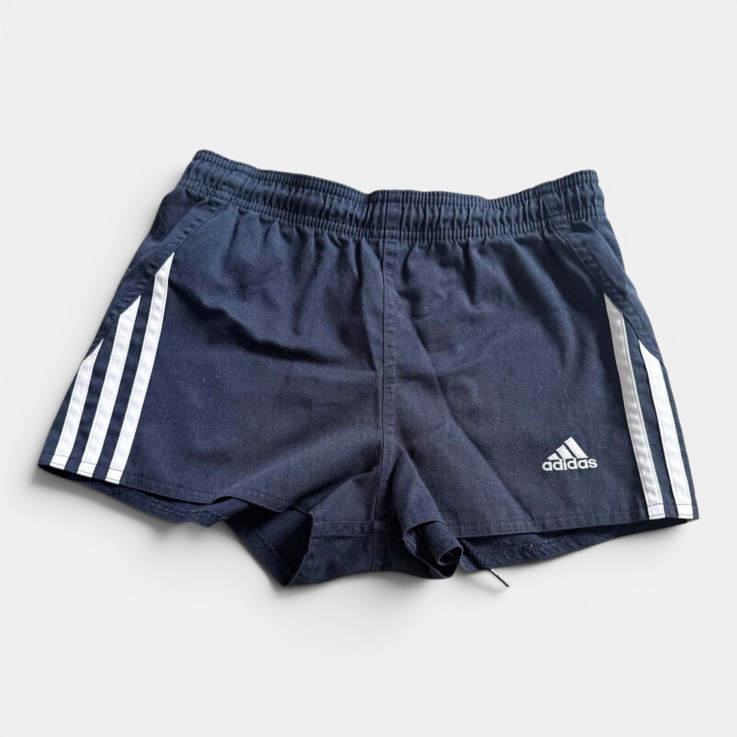 Short Adidas : 8 ans