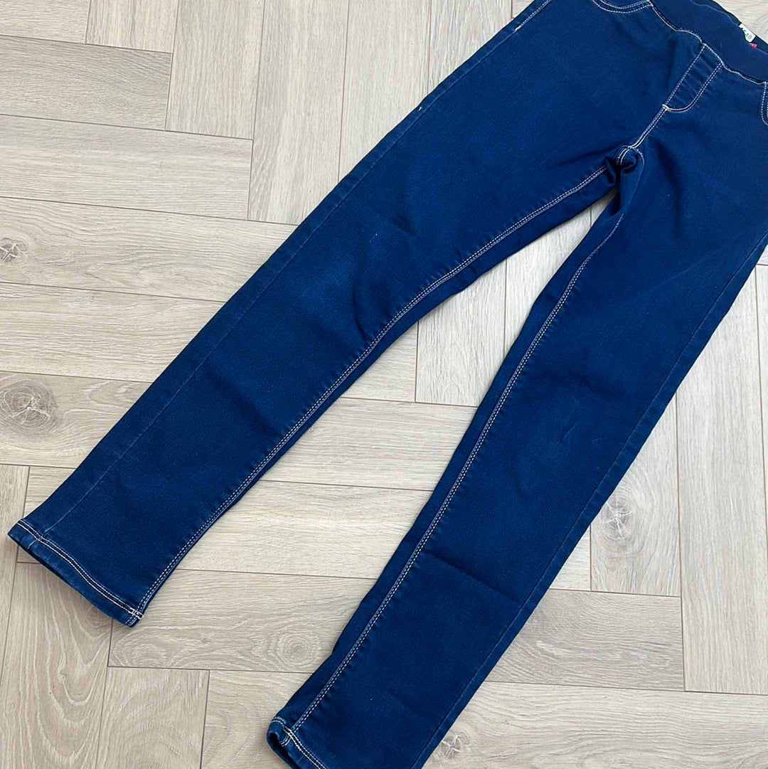 Jeans Tissaia￼ : 12 ans