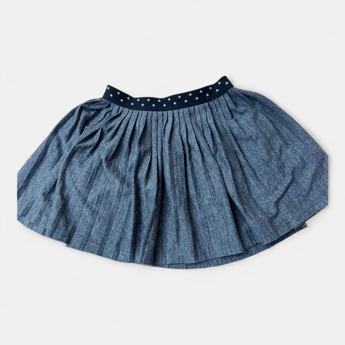 Jupe Okaïdi : 6 ans