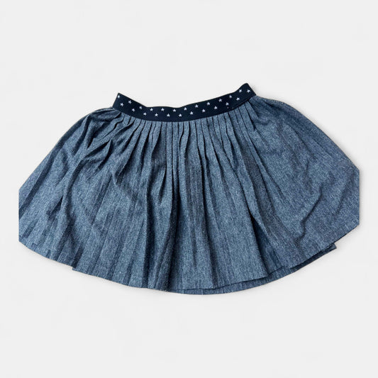 Jupe Okaïdi : 6 ans