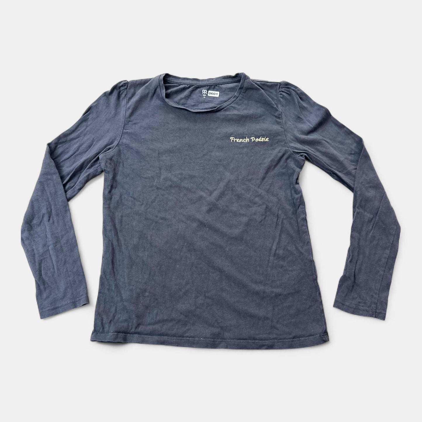 T-Shirt La redoute : 10 ans